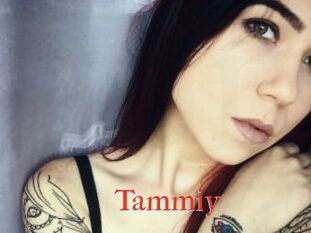 Tammiy