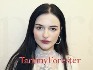 TammyForester