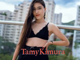 TamyKimura