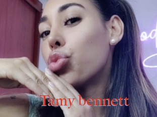 Tamy_bennett