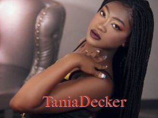 TaniaDecker