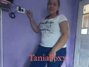 TaniaFoxx