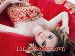 TaniaRomanova