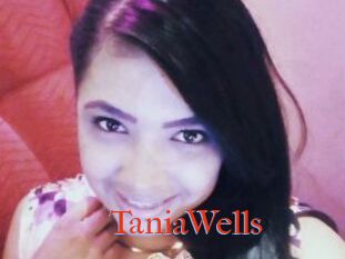 TaniaWells