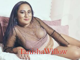 TanishaWillow