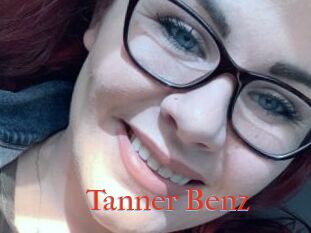 Tanner_Benz