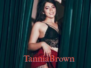 TanniaBrown