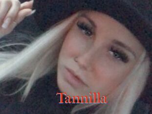 Tannilla