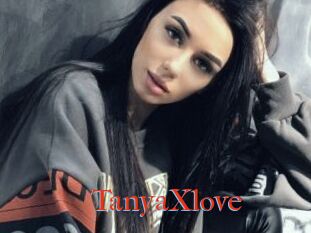 TanyaXlove