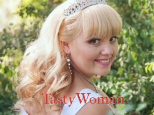 TastyWoman