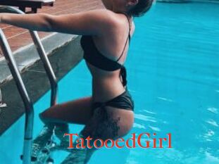 TatooedGirl