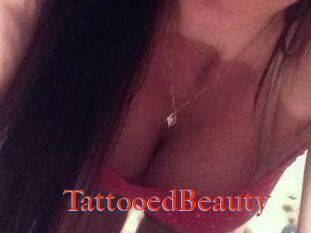 Tattooed_Beauty