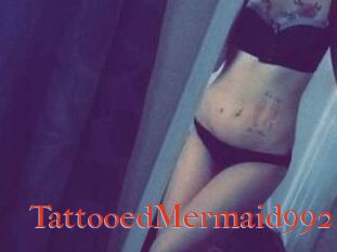 TattooedMermaid992