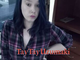 TayTayUzumaki