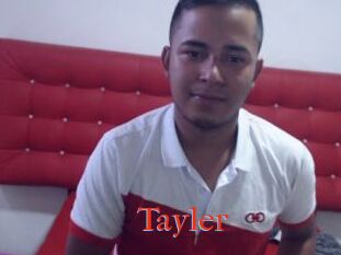 Tayler