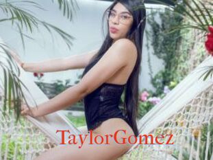 TaylorGomez