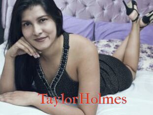 TaylorHolmes