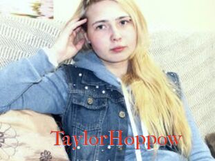 TaylorHoppow