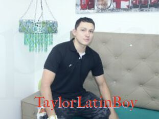 TaylorLatinBoy