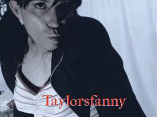 Taylorsfanny