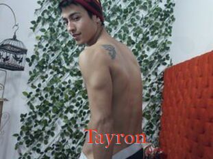 Tayron