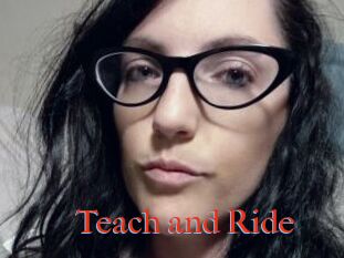 Teach_and_Ride