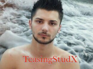 TeasingStudX