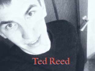 Ted_Reed