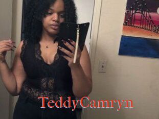 TeddyCamryn