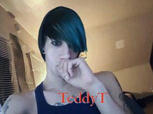 TeddyT Porno G