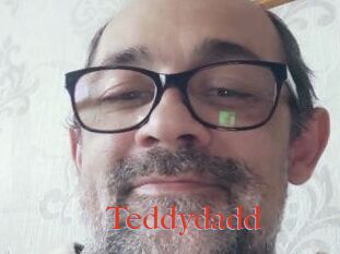 Teddydadd