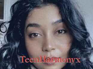 TeenHarmonyx