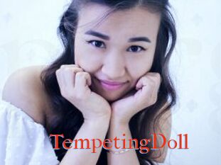 TempetingDoll