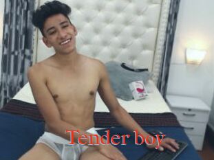 Tender_boy