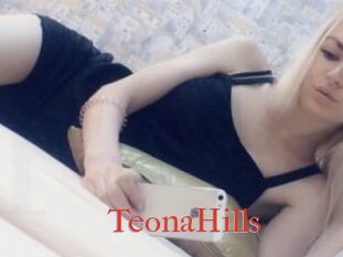 TeonaHills