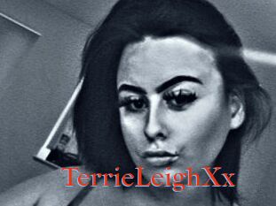 TerrieLeighXx