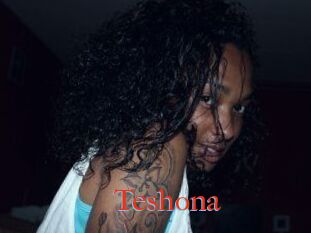 Teshona