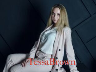 TessaBrown