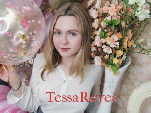 TessaReyes