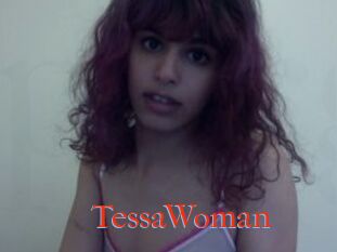 TessaWoman