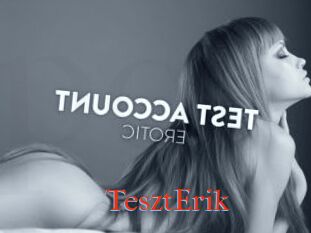 TesztErik