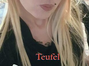 Teufel