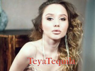 TeyaTequila