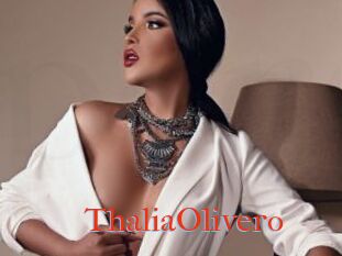 ThaliaOlivero