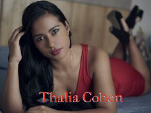 Thalia_Cohen