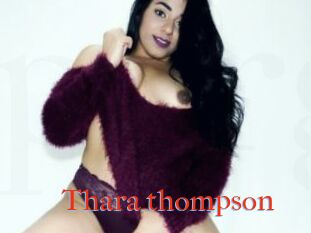 Thara_thompson