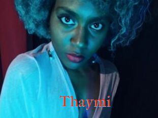Thaymi