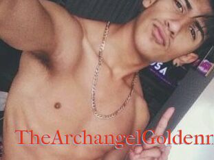 TheArchangelGoldenn