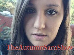 TheAutumnSaraShow