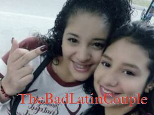 TheBadLatinCouple